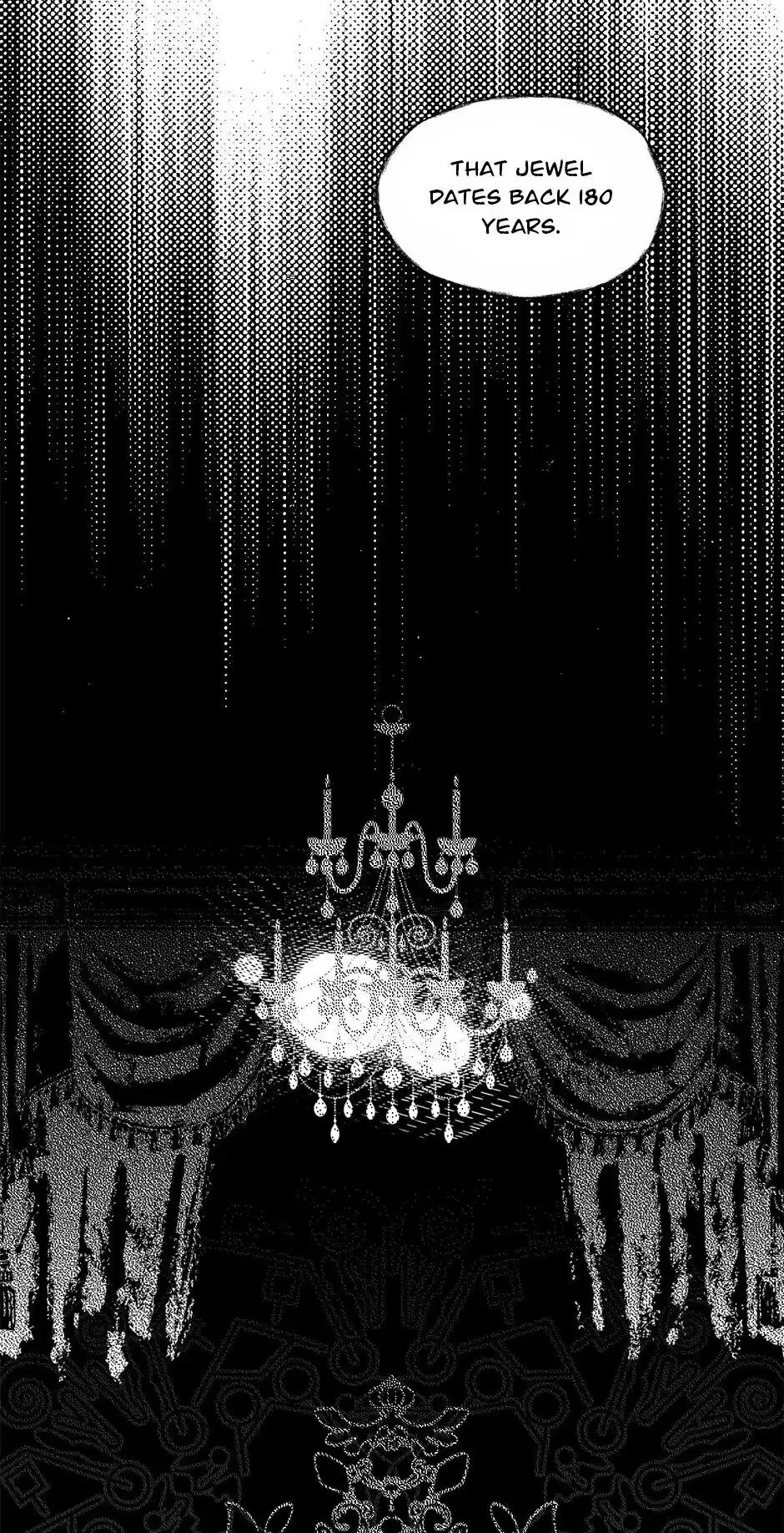 Secret Lady Chapter 21 – Page 17