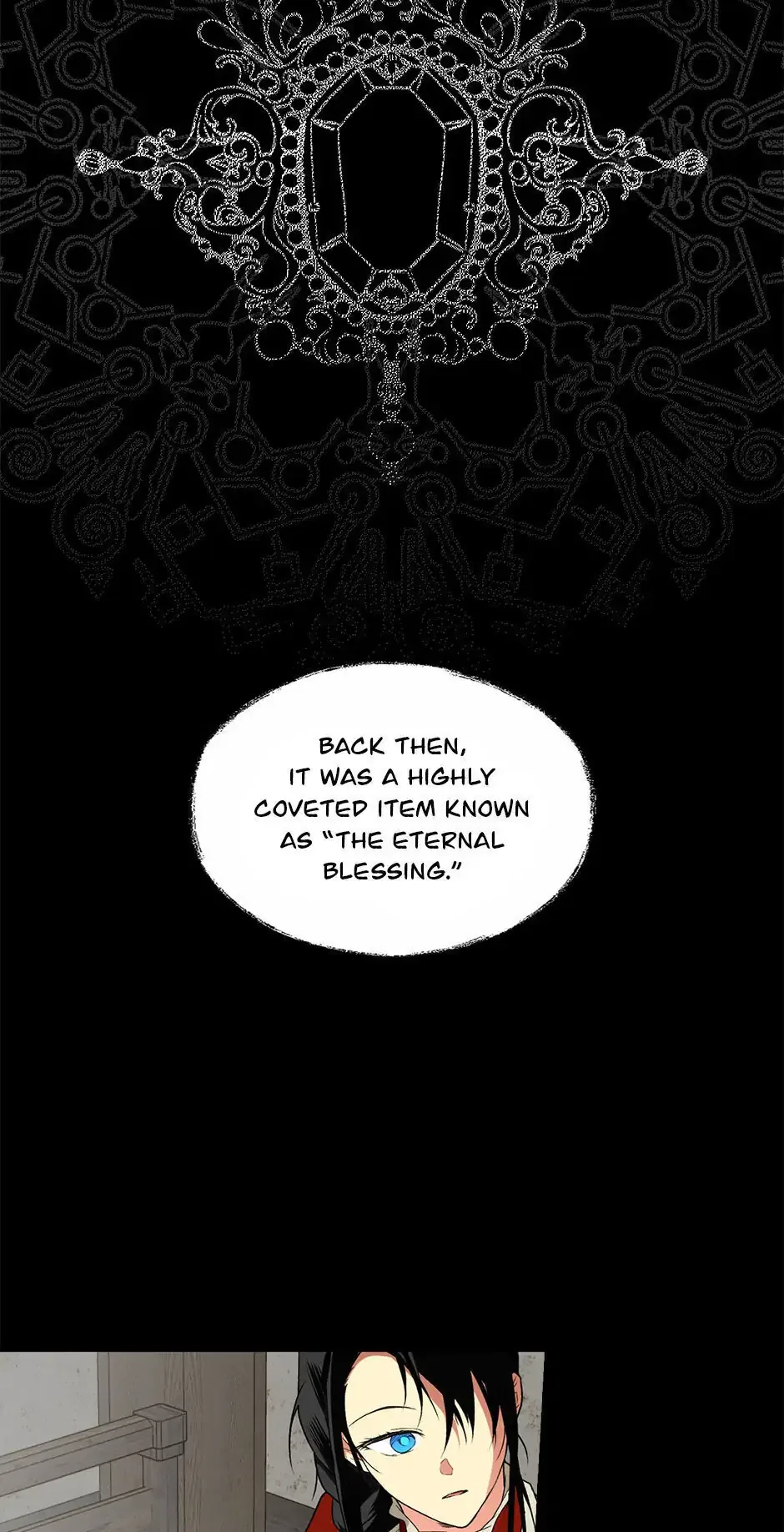 Secret Lady Chapter 21 – Page 18