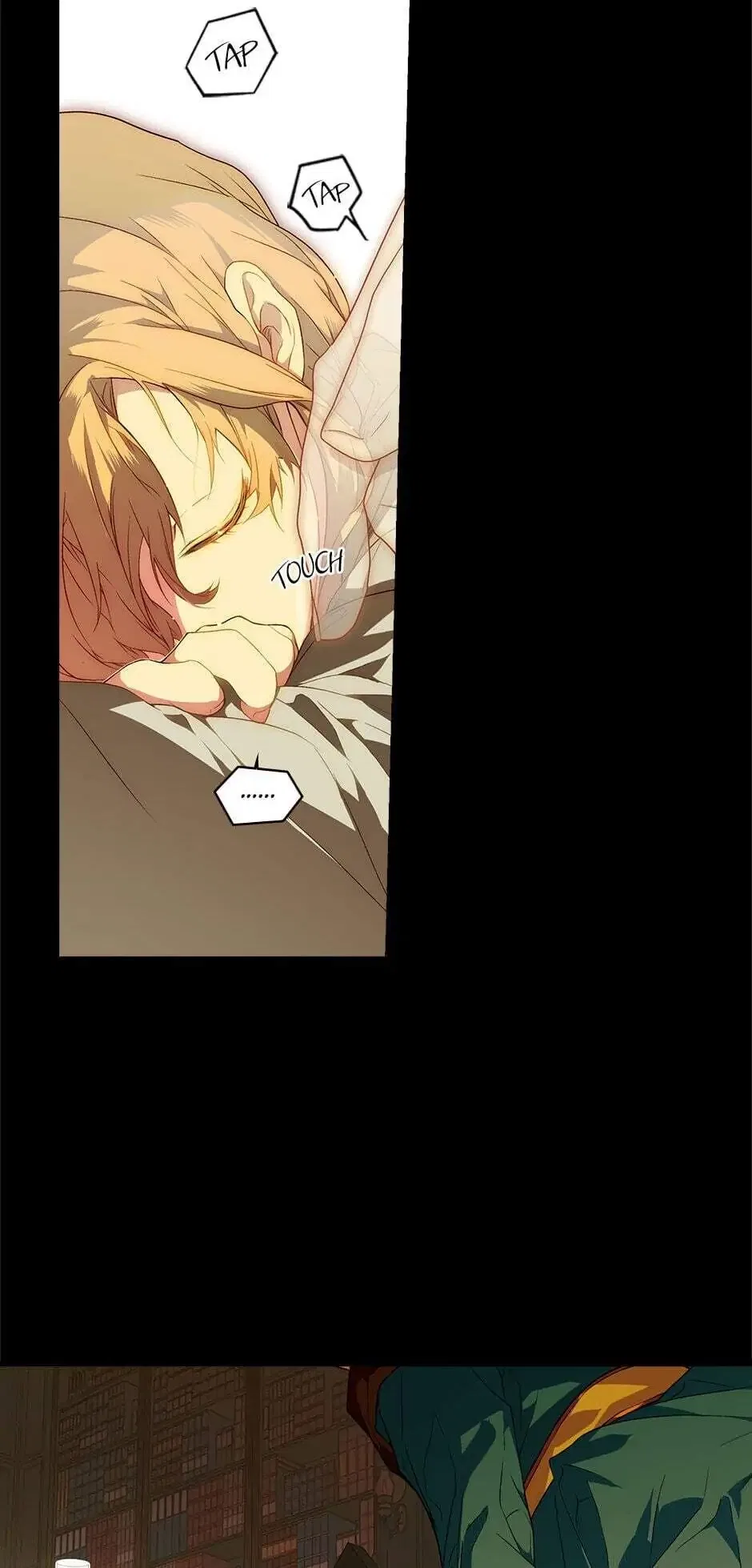 Secret Lady Chapter 21 – Page 24