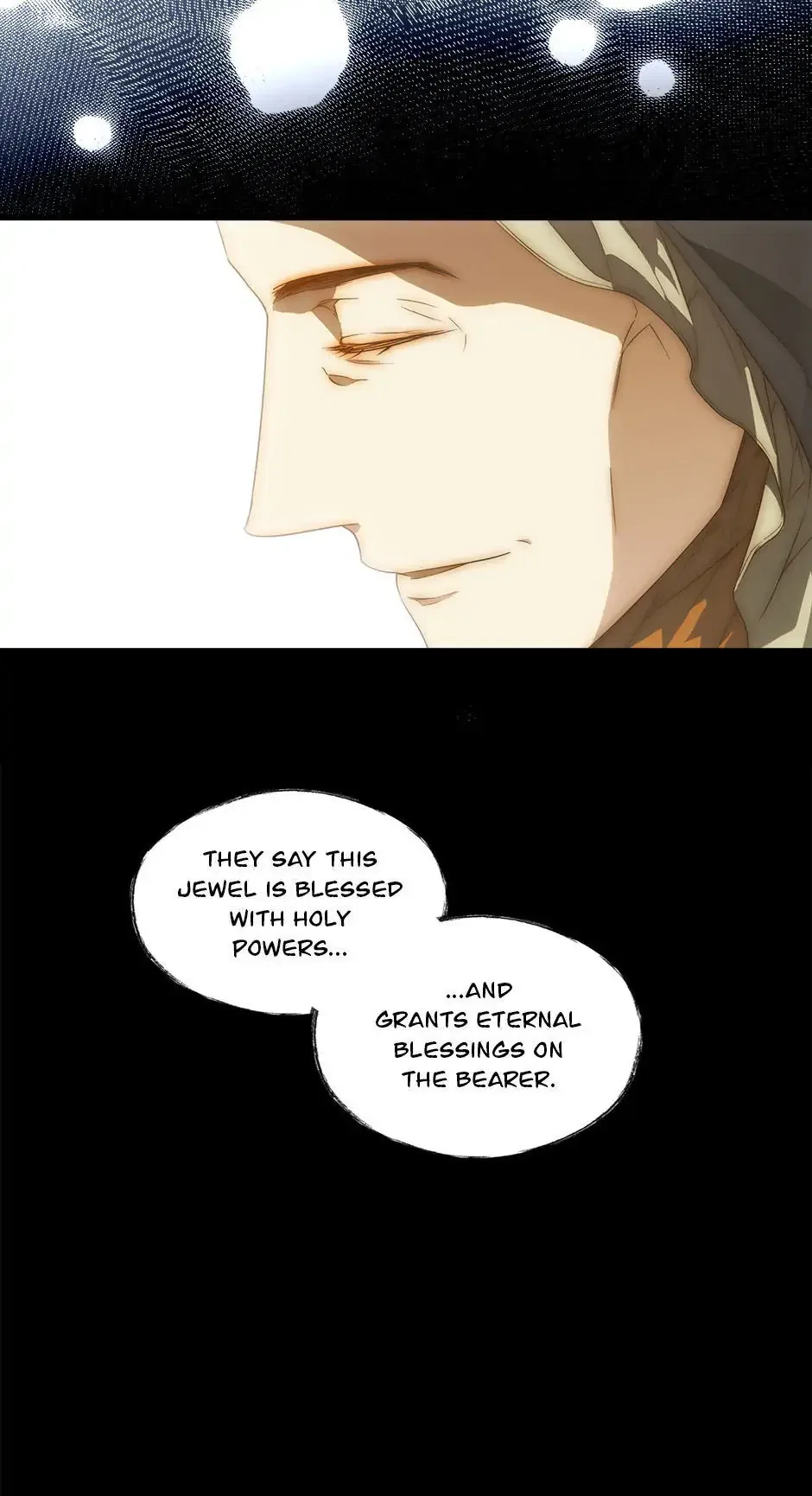 Secret Lady Chapter 21 – Page 33