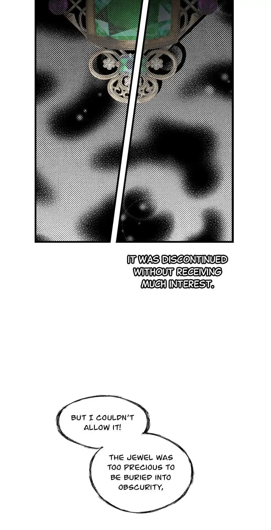 Secret Lady Chapter 21 – Page 39