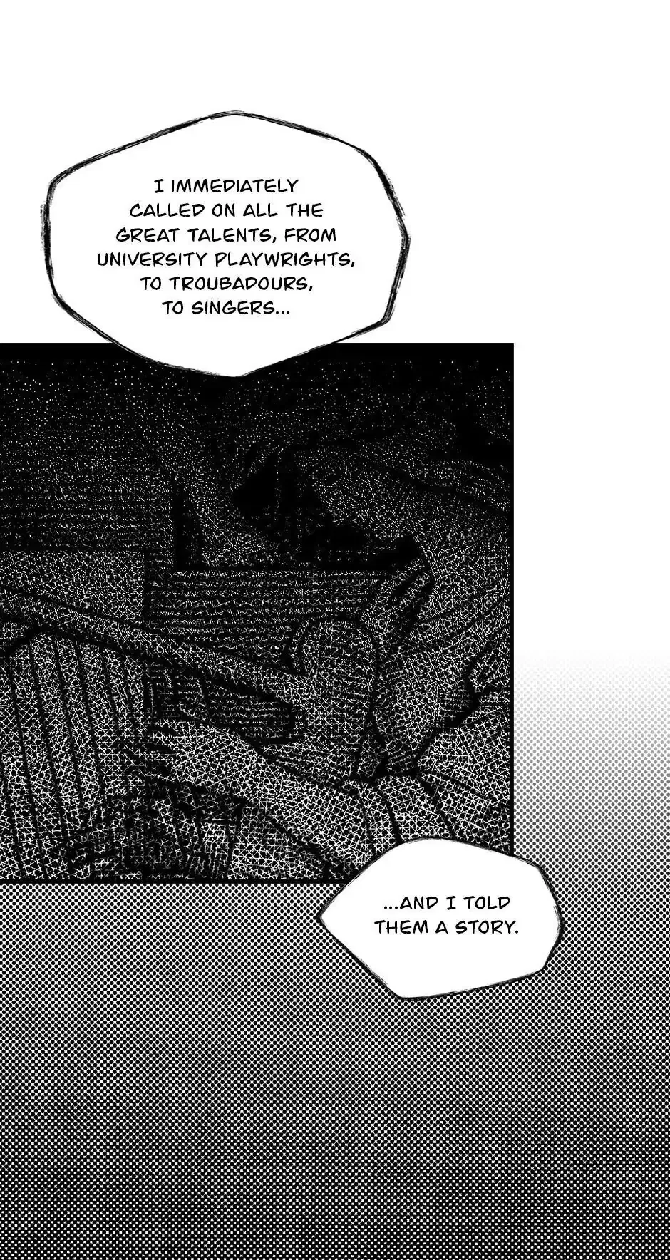 Secret Lady Chapter 21 – Page 42