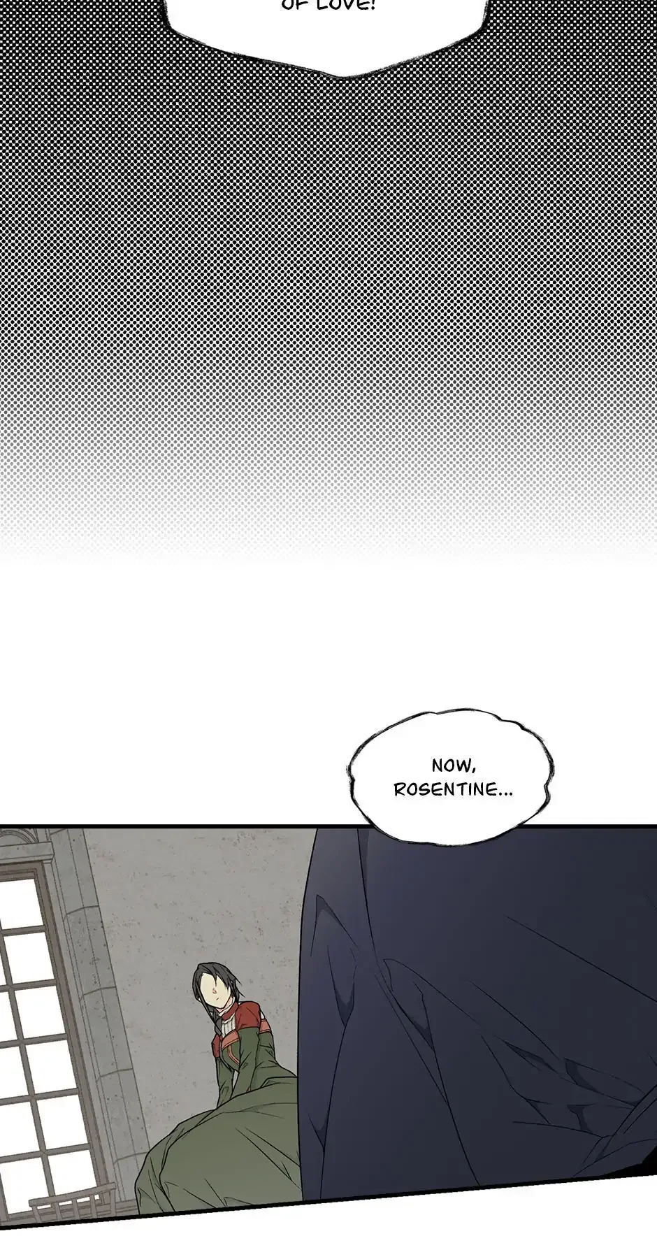 Secret Lady Chapter 21 – Page 44
