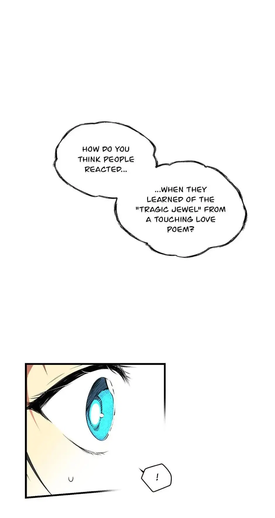 Secret Lady Chapter 21 – Page 45