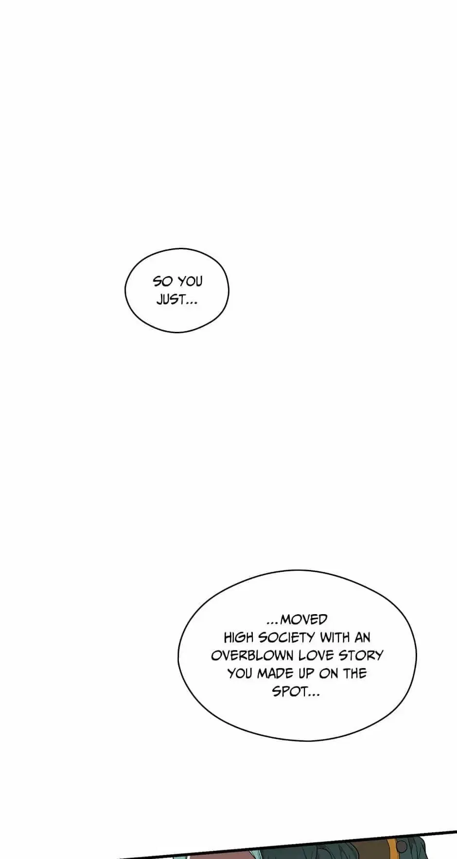 Secret Lady Chapter 21 – Page 46