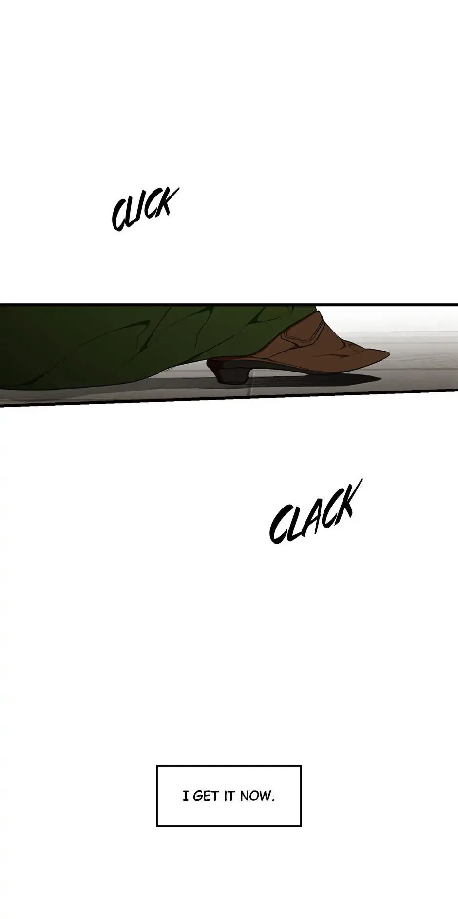 Secret Lady Chapter 21 – Page 55