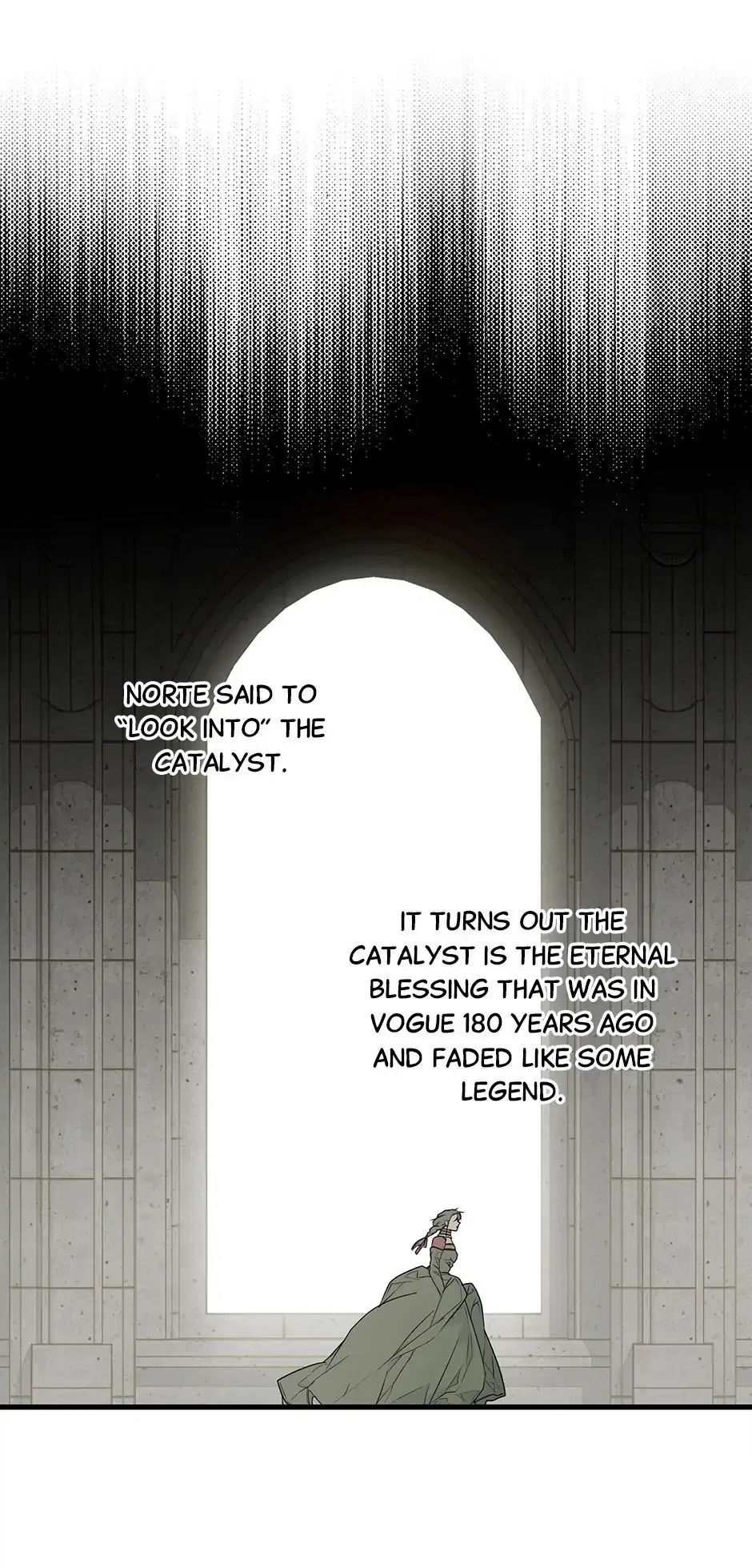 Secret Lady Chapter 21 – Page 56