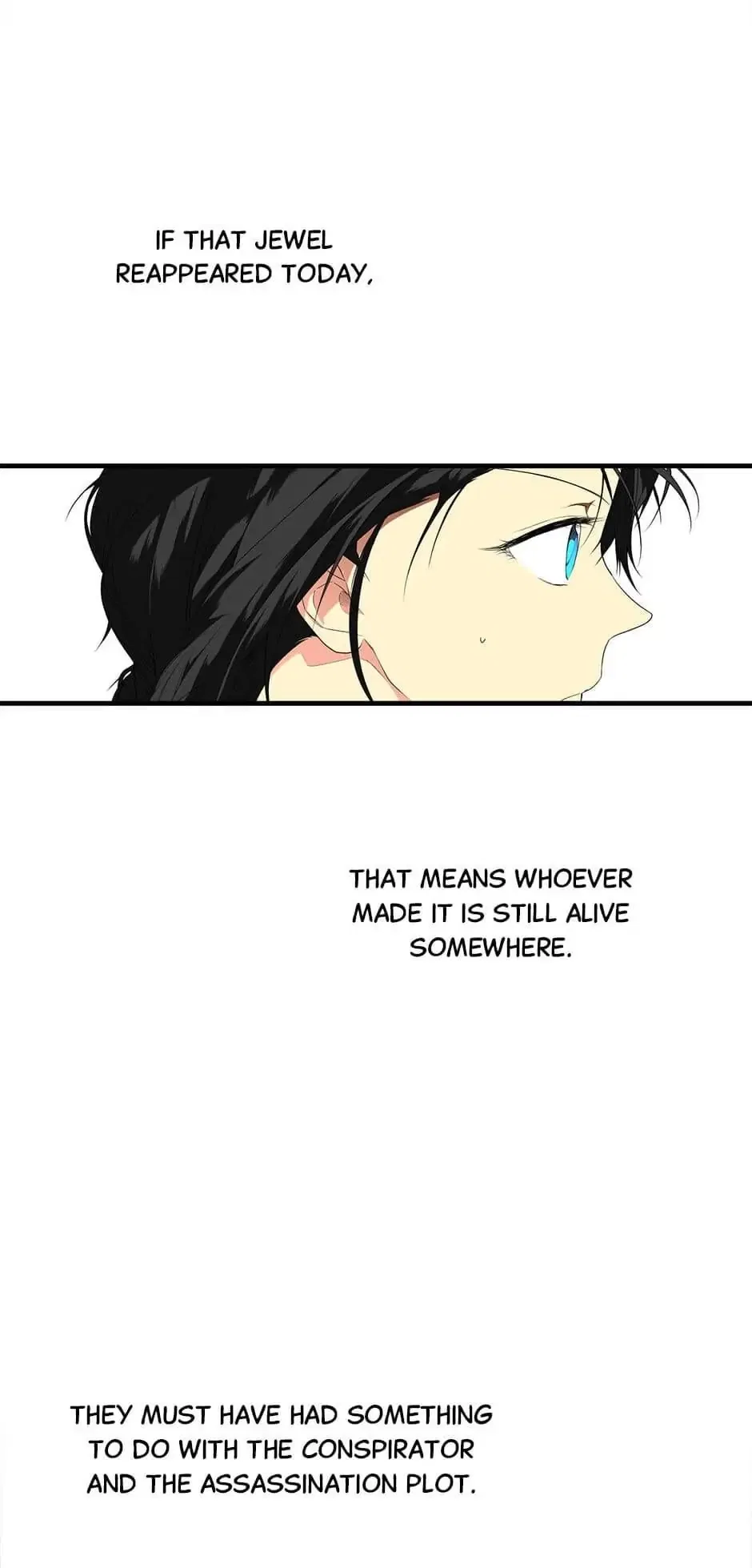 Secret Lady Chapter 21 – Page 57