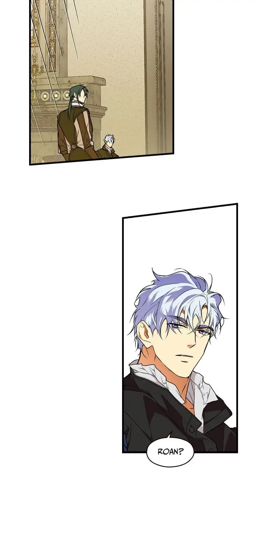 Secret Lady Chapter 21 – Page 61