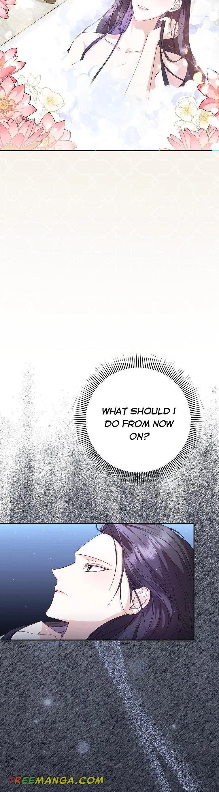 Don’t Pick Up What You’ve Thrown Away Chapter 4 – Page 2