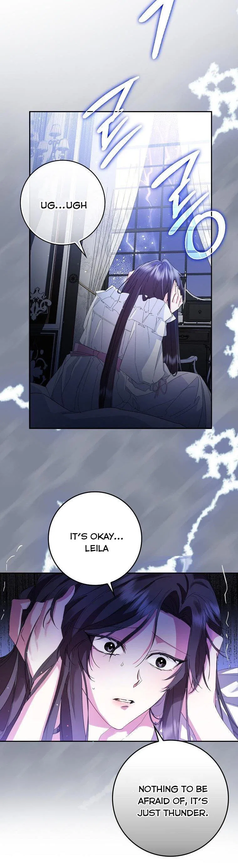 Don’t Pick Up What You’ve Thrown Away Chapter 4 – Page 24