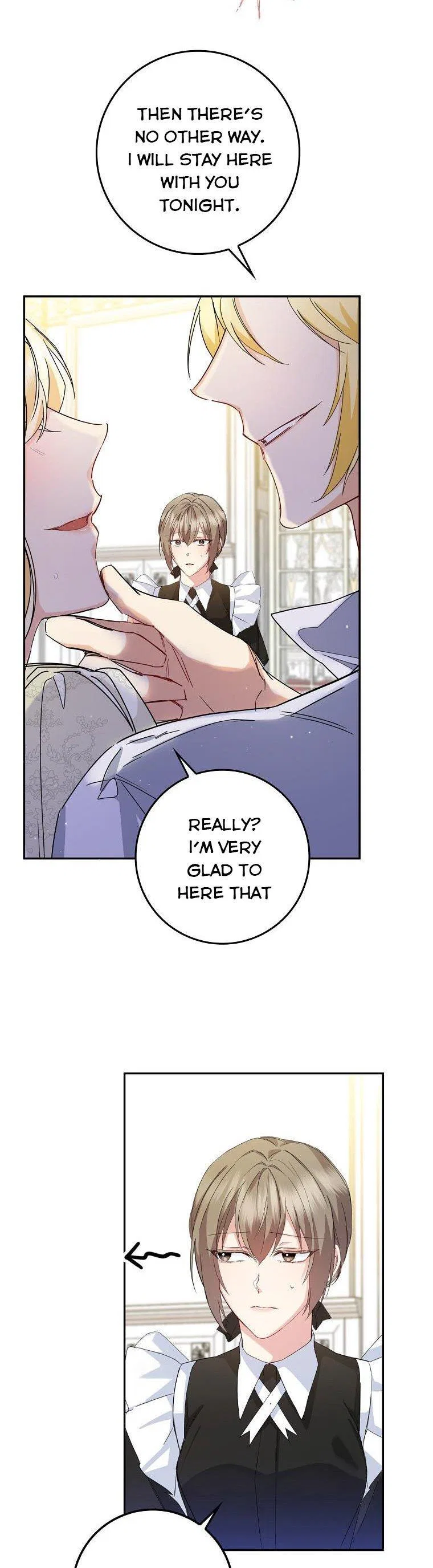 Don’t Pick Up What You’ve Thrown Away Chapter 4 – Page 30