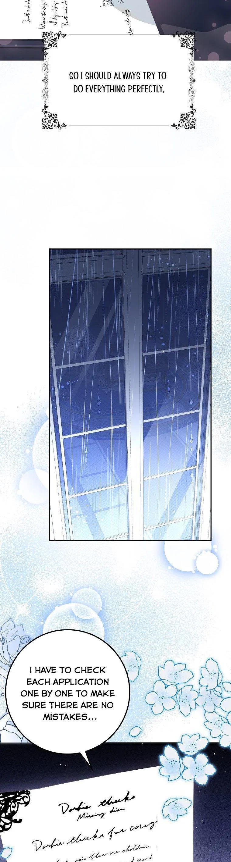 Don’t Pick Up What You’ve Thrown Away Chapter 3 – Page 12