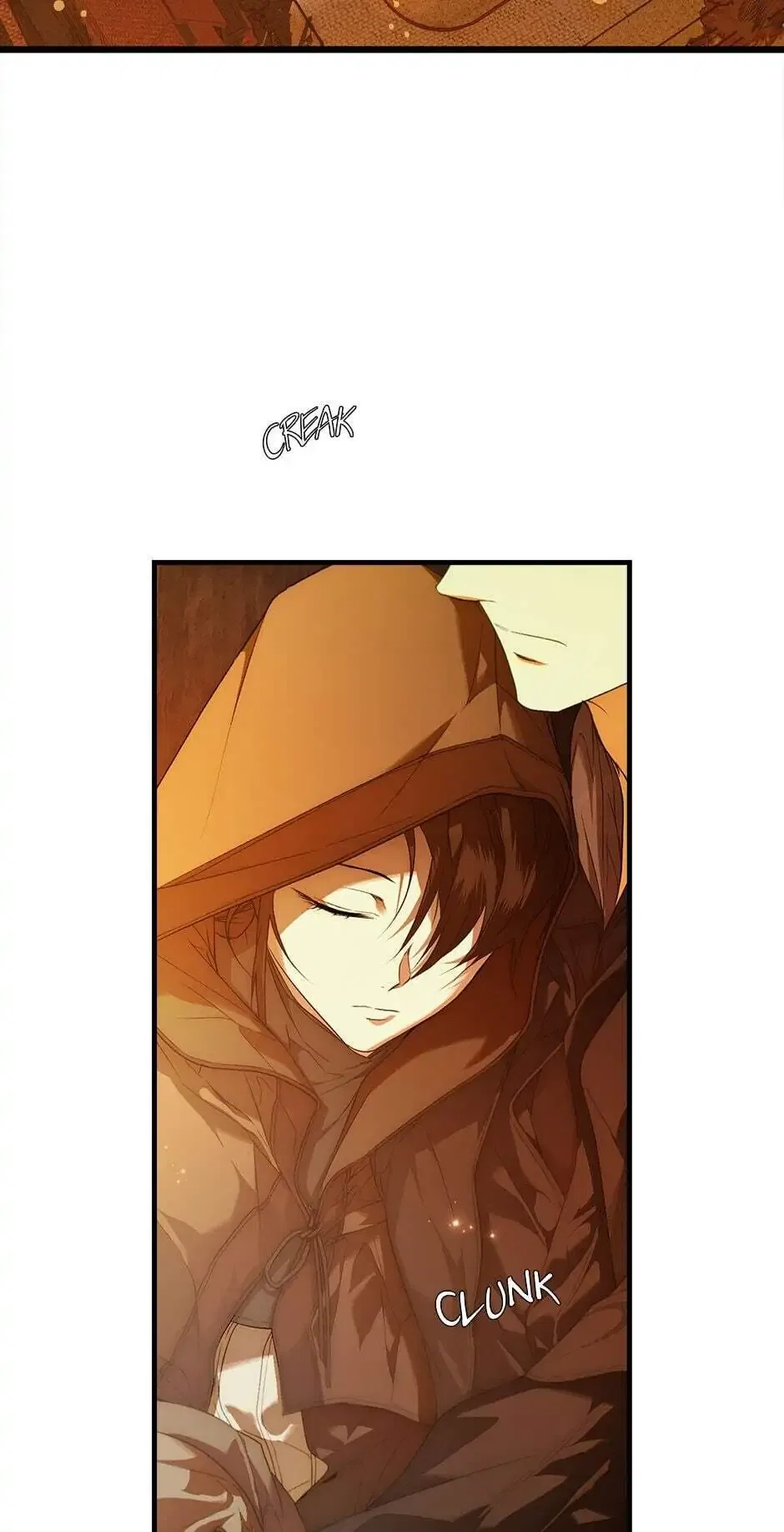 Secret Lady Chapter 20 – Page 3