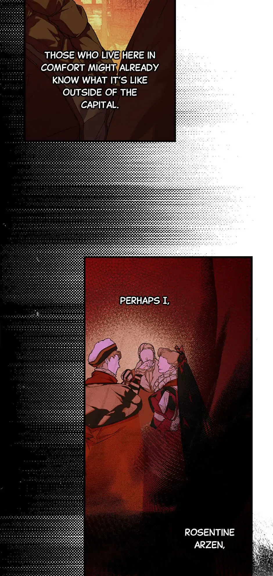 Secret Lady Chapter 20 – Page 10