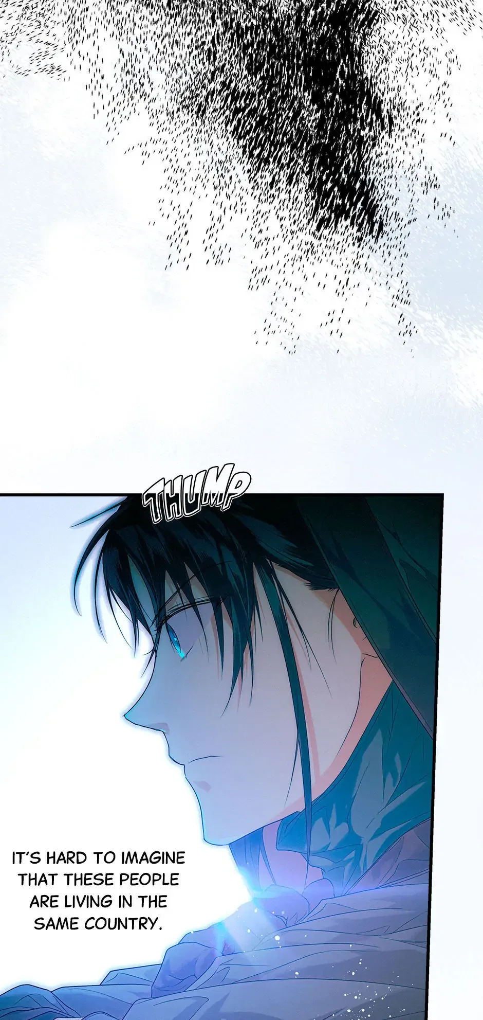 Secret Lady Chapter 20 – Page 15