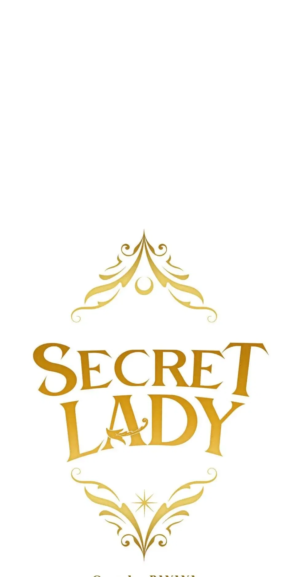 Secret Lady Chapter 20 – Page 25
