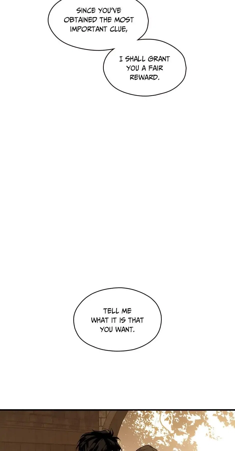 Secret Lady Chapter 20 – Page 34