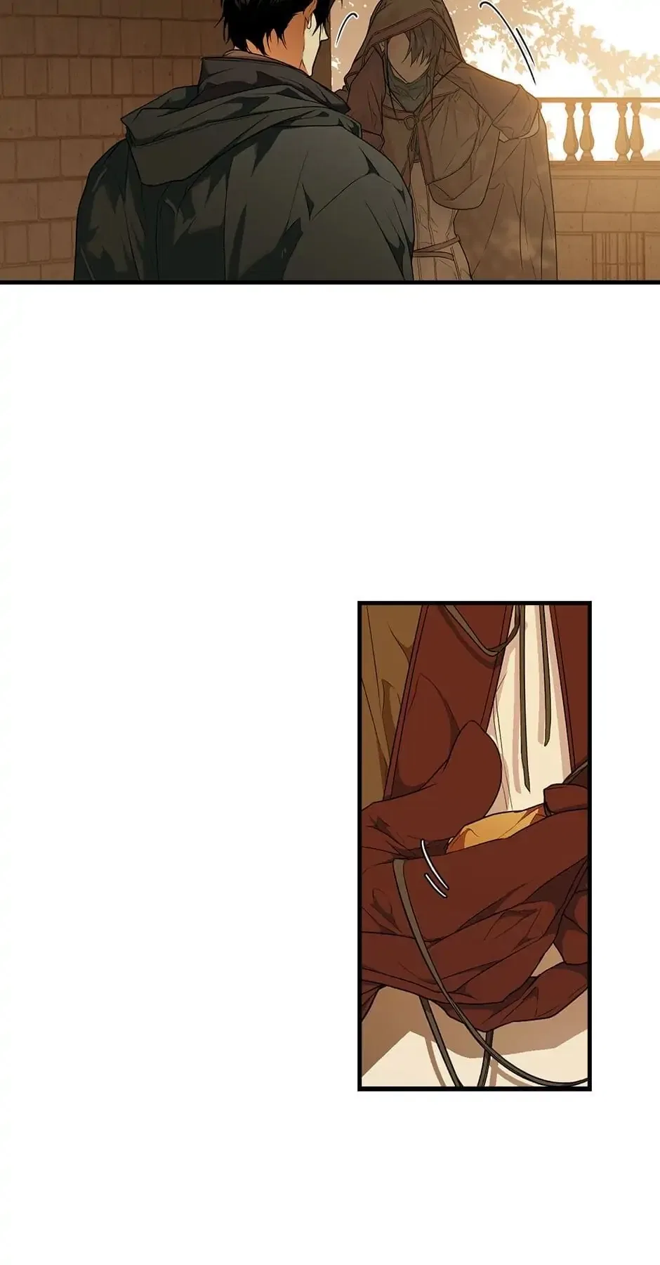 Secret Lady Chapter 20 – Page 35
