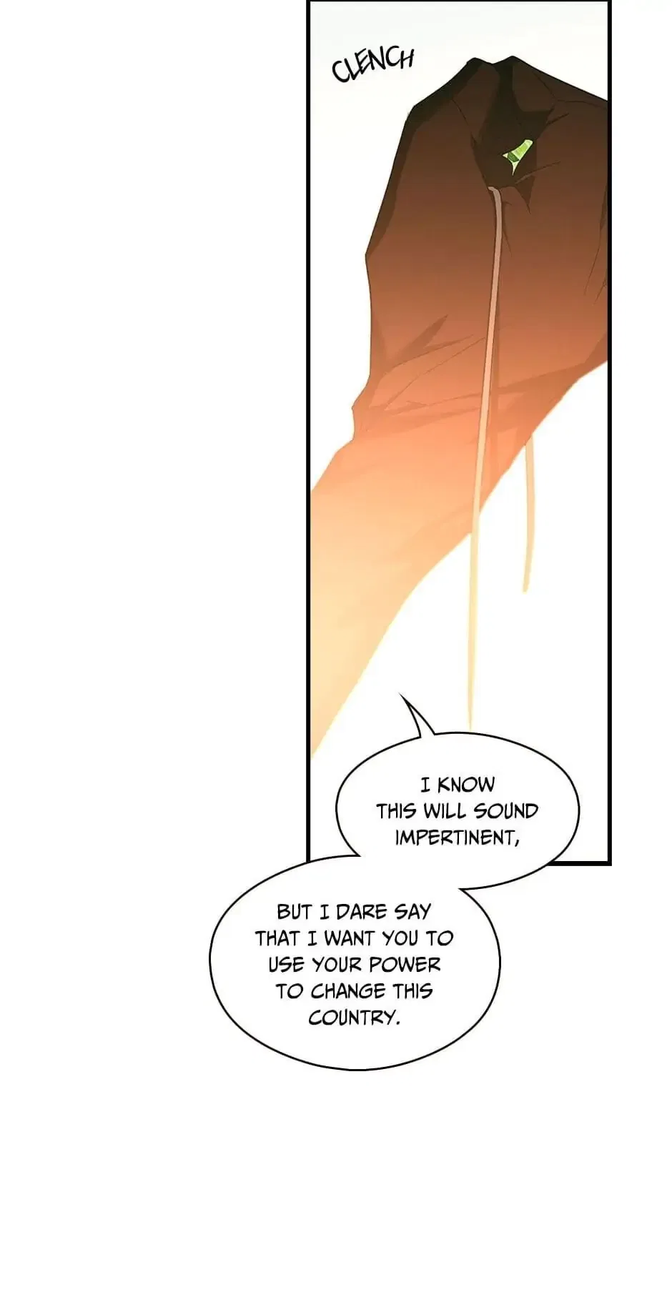 Secret Lady Chapter 20 – Page 42