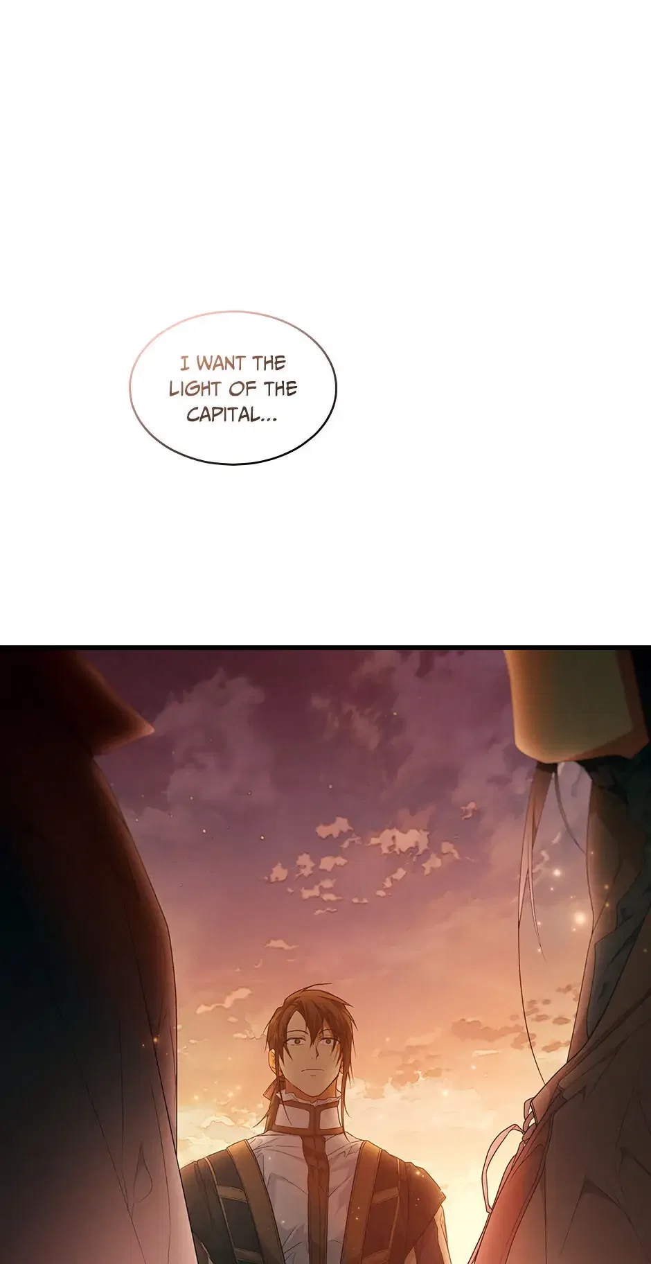 Secret Lady Chapter 20 – Page 43
