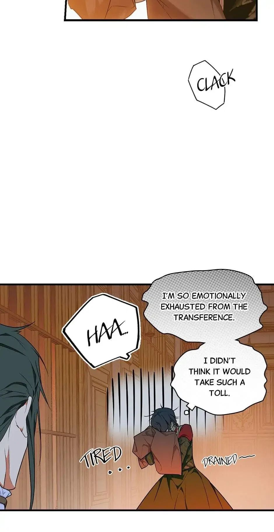 Secret Lady Chapter 20 – Page 48