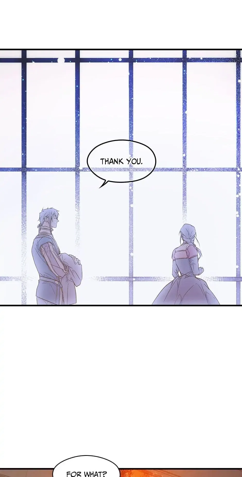 Secret Lady Chapter 20 – Page 51