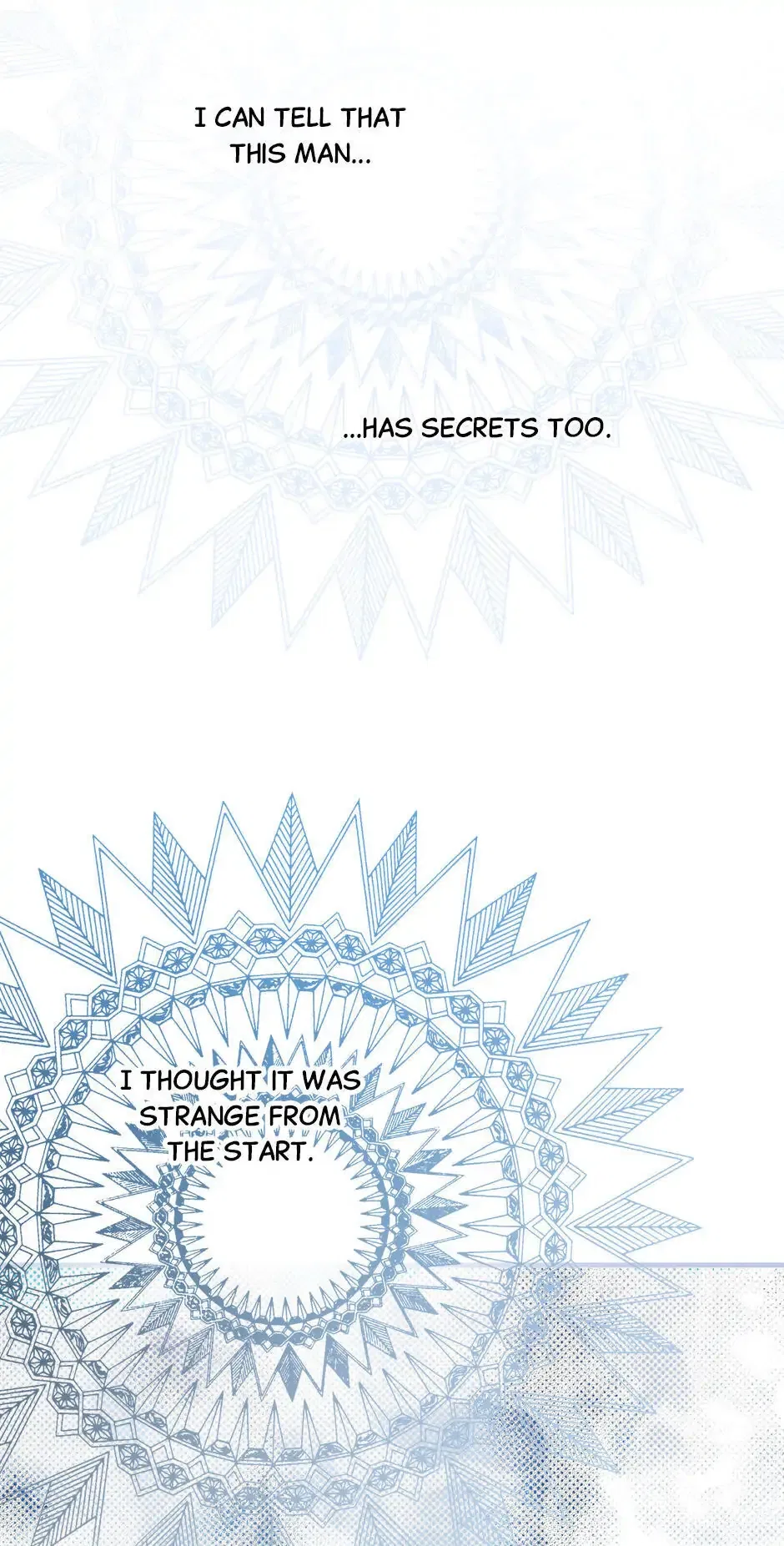 Secret Lady Chapter 20 – Page 54