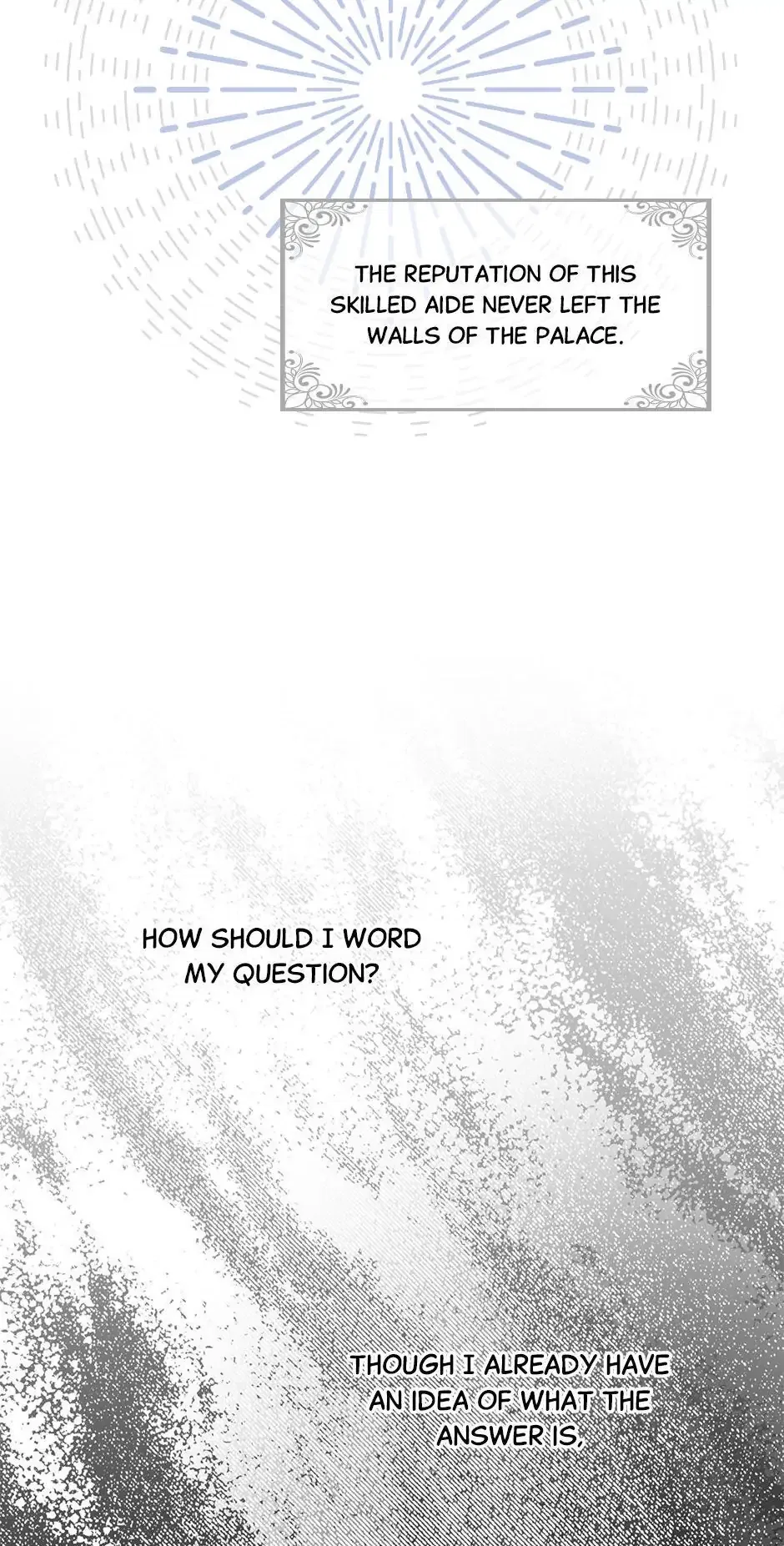 Secret Lady Chapter 20 – Page 56