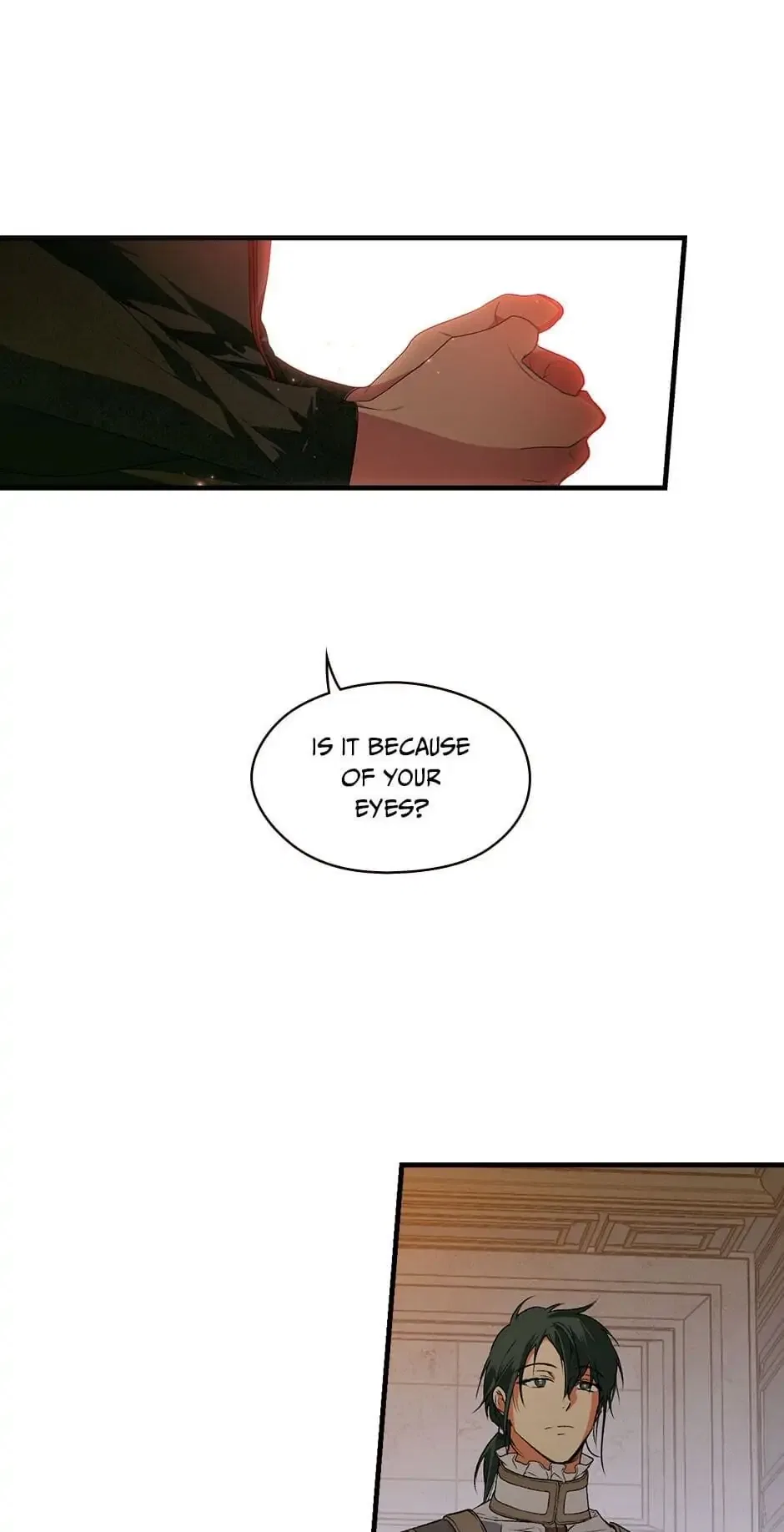 Secret Lady Chapter 20 – Page 58