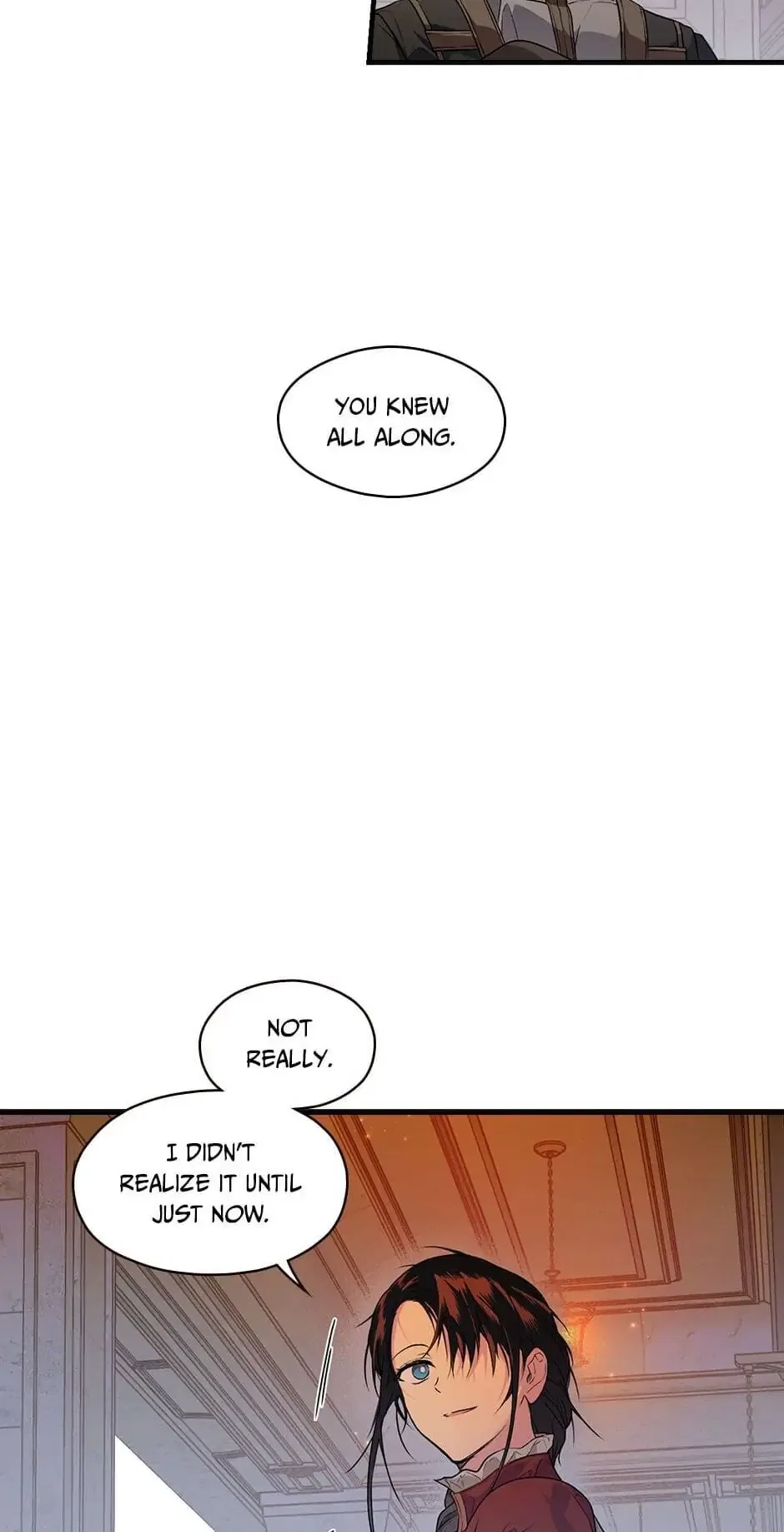 Secret Lady Chapter 20 – Page 59