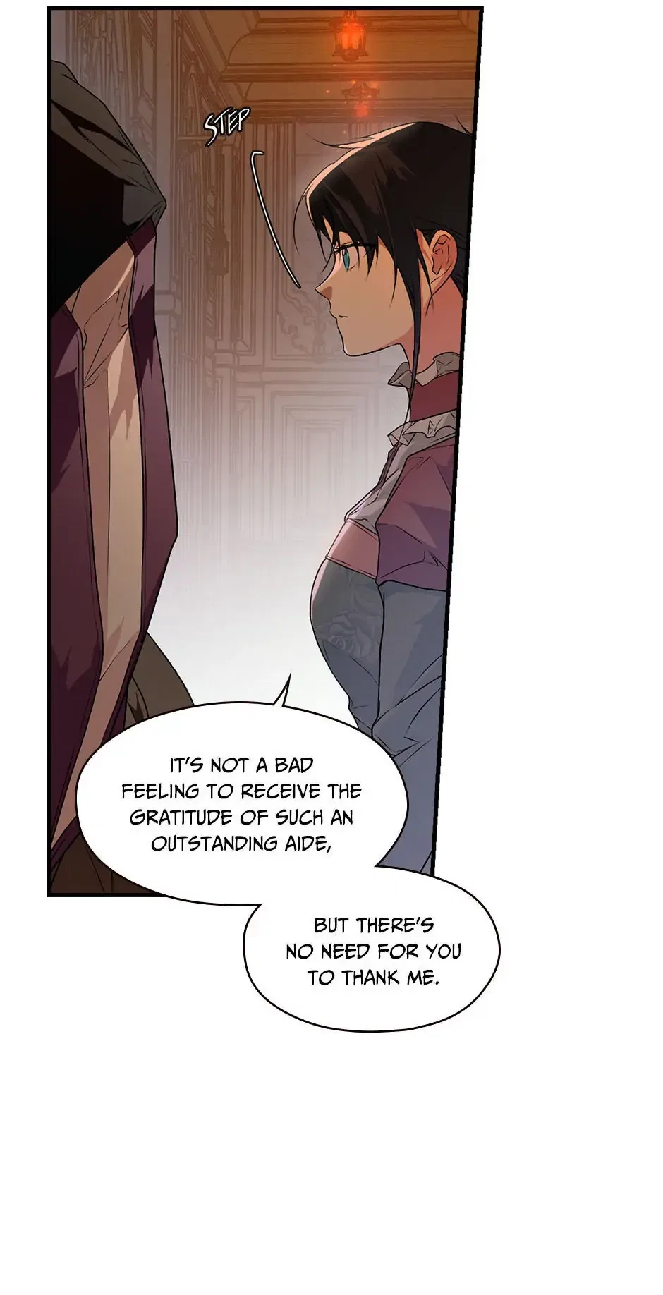 Secret Lady Chapter 20 – Page 63