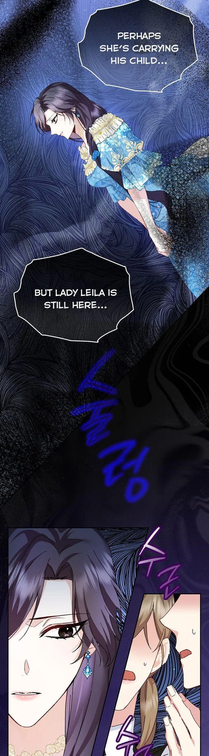 Don’t Pick Up What You’ve Thrown Away Chapter 2 – Page 5