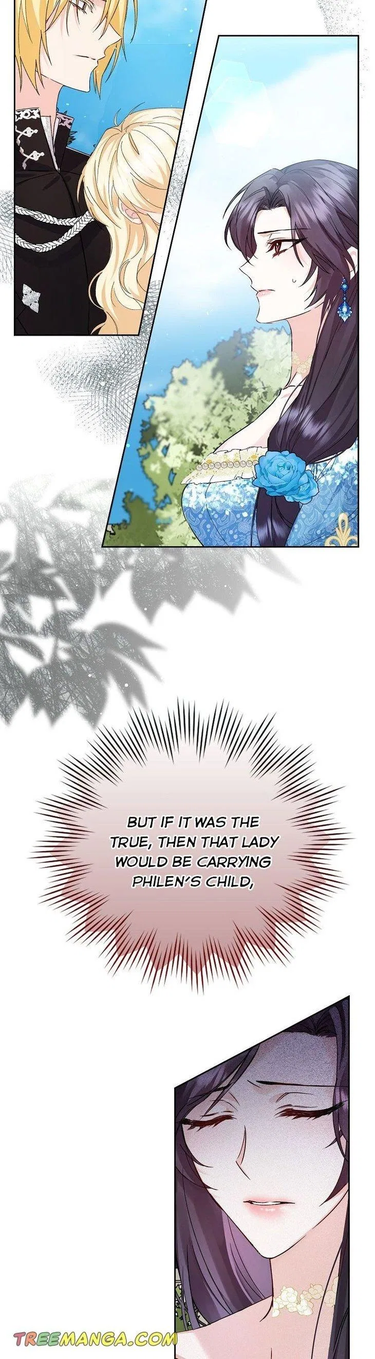 Don’t Pick Up What You’ve Thrown Away Chapter 2 – Page 8