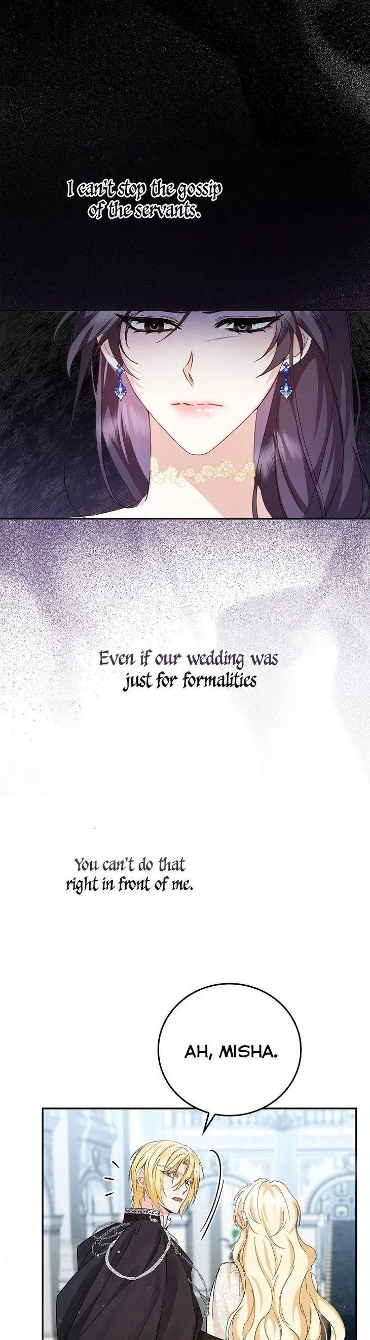 Don’t Pick Up What You’ve Thrown Away Chapter 2 – Page 23