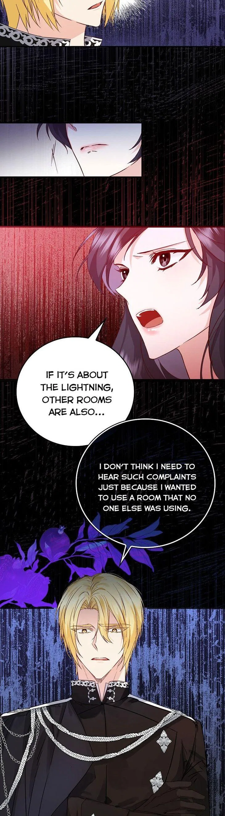 Don’t Pick Up What You’ve Thrown Away Chapter 2 – Page 31