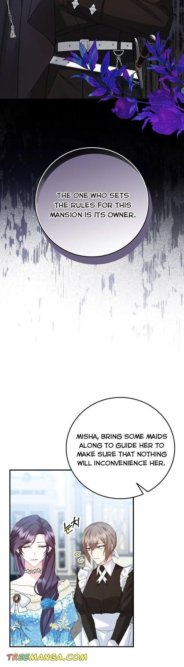 Don’t Pick Up What You’ve Thrown Away Chapter 2 – Page 32