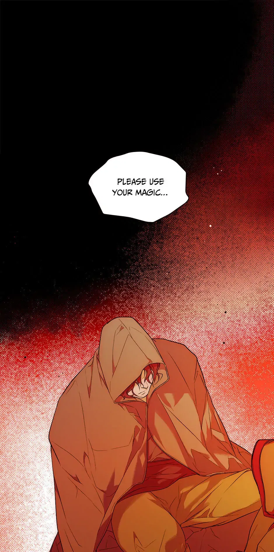 Secret Lady Chapter 19 – Page 1