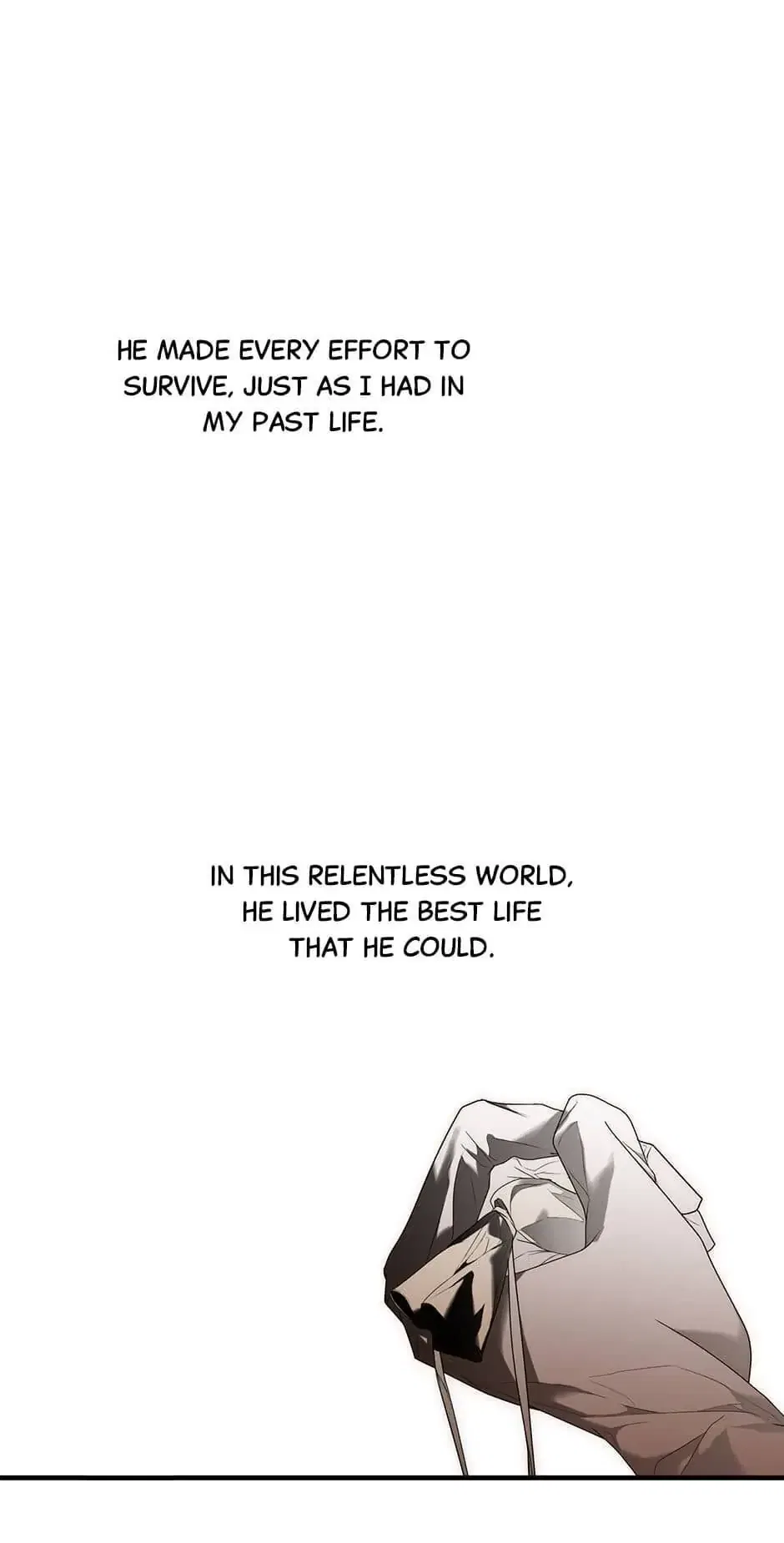 Secret Lady Chapter 19 – Page 7