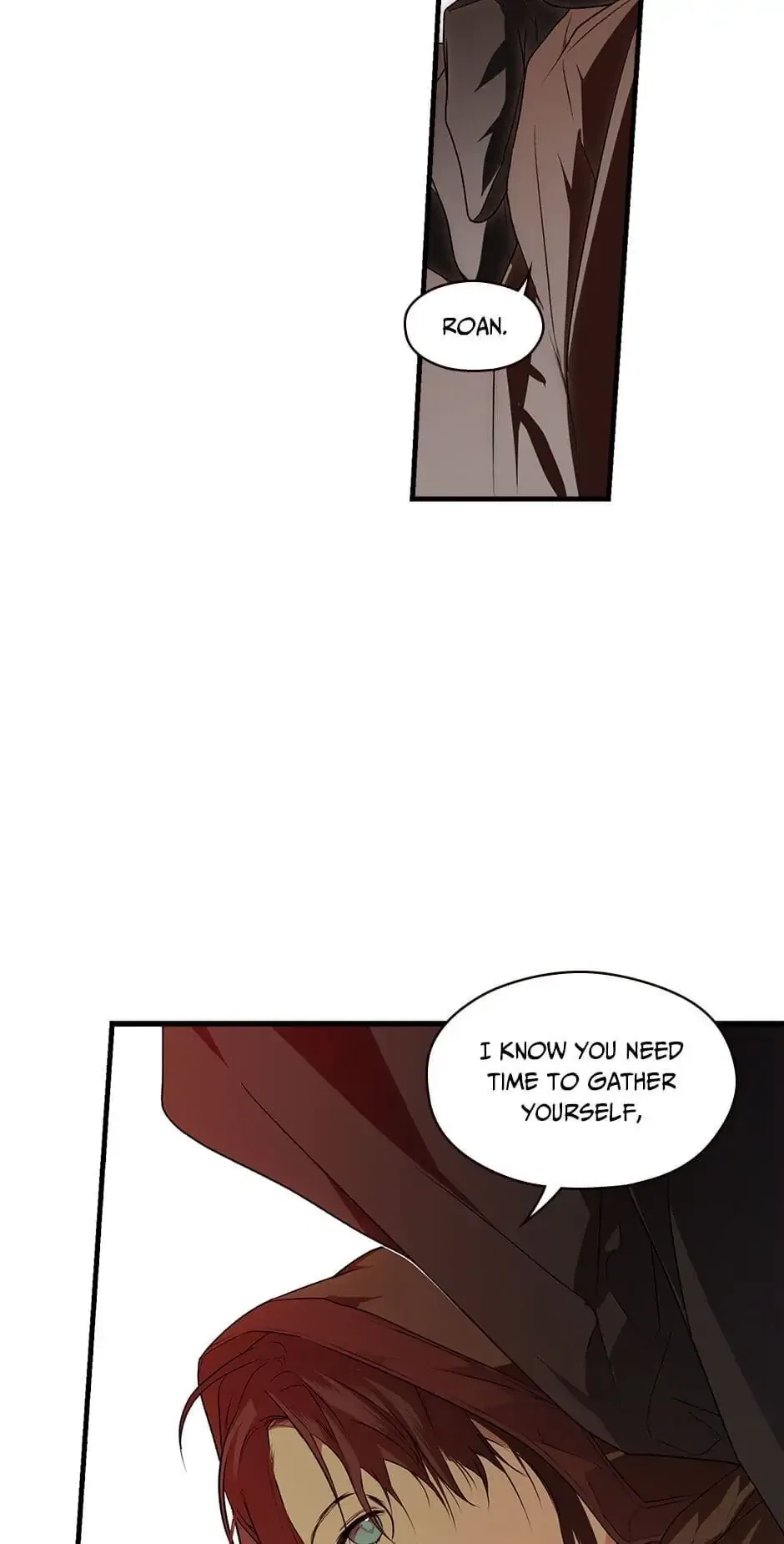 Secret Lady Chapter 19 – Page 15