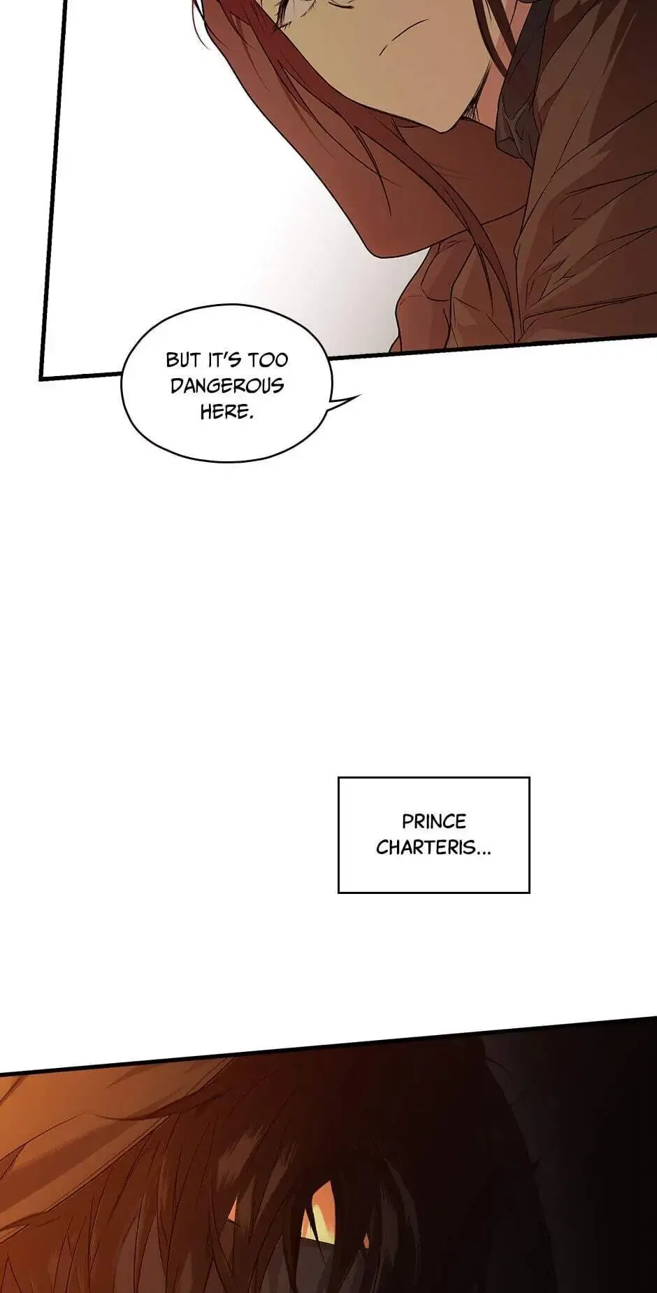Secret Lady Chapter 19 – Page 16