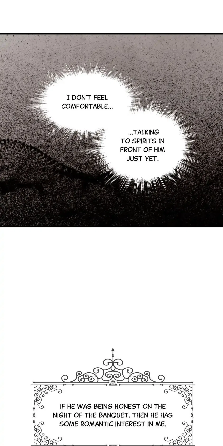 Secret Lady Chapter 19 – Page 18