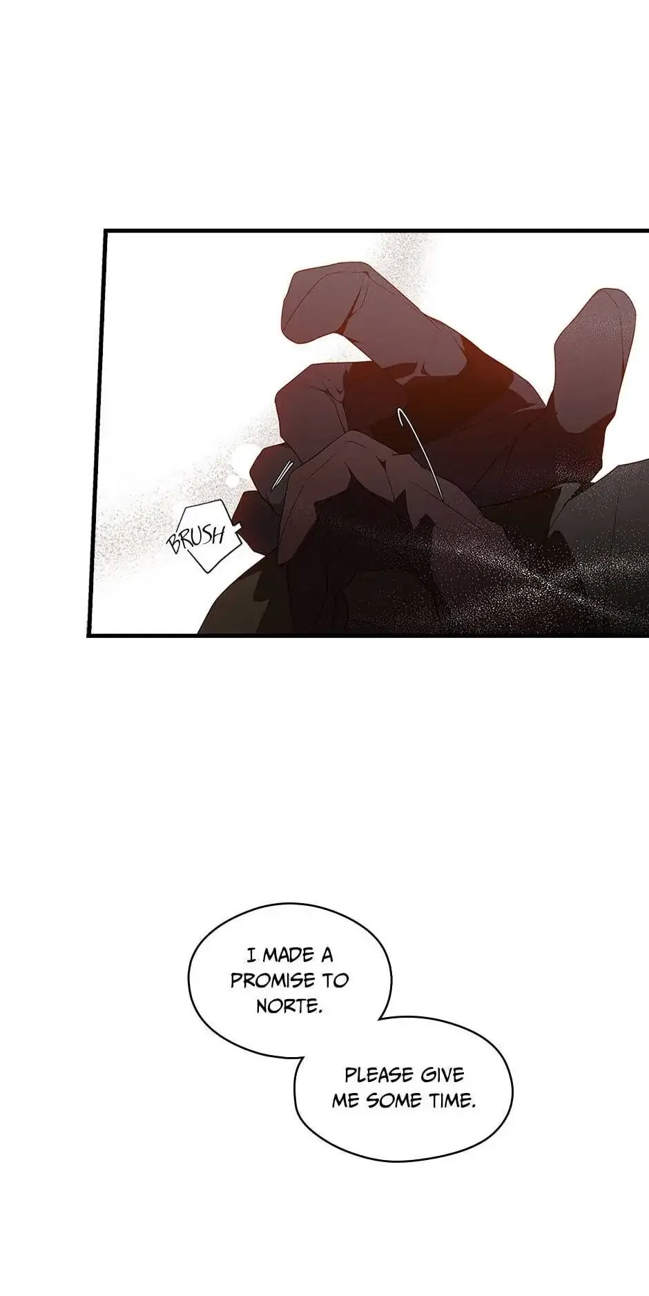 Secret Lady Chapter 19 – Page 22