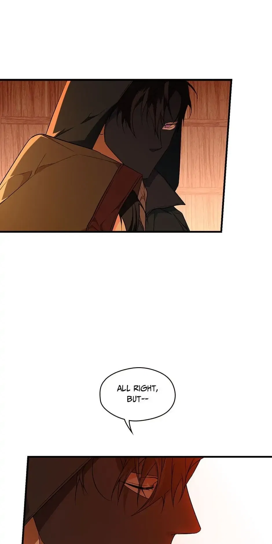 Secret Lady Chapter 19 – Page 23