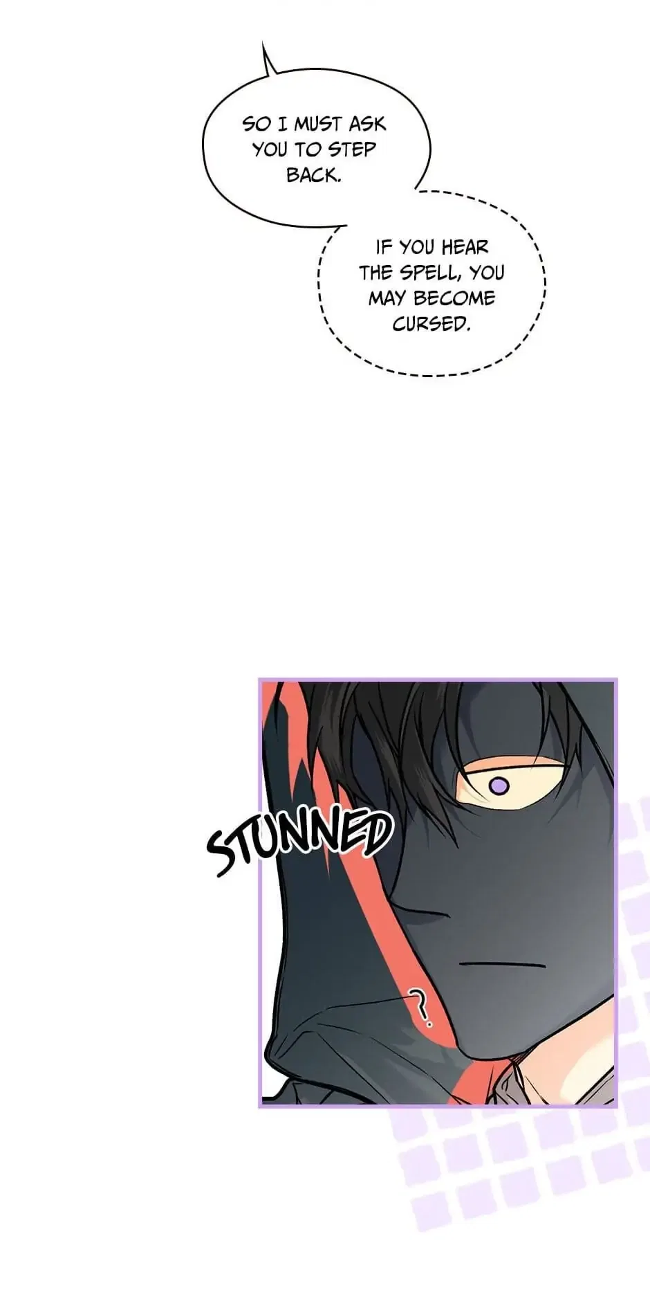 Secret Lady Chapter 19 – Page 25