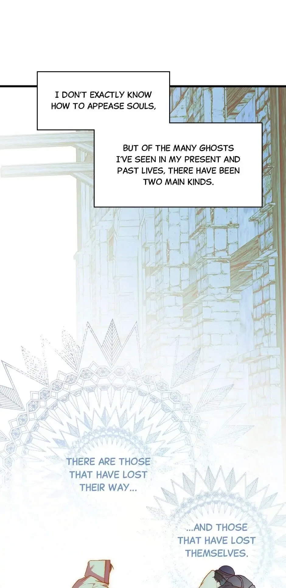 Secret Lady Chapter 19 – Page 28