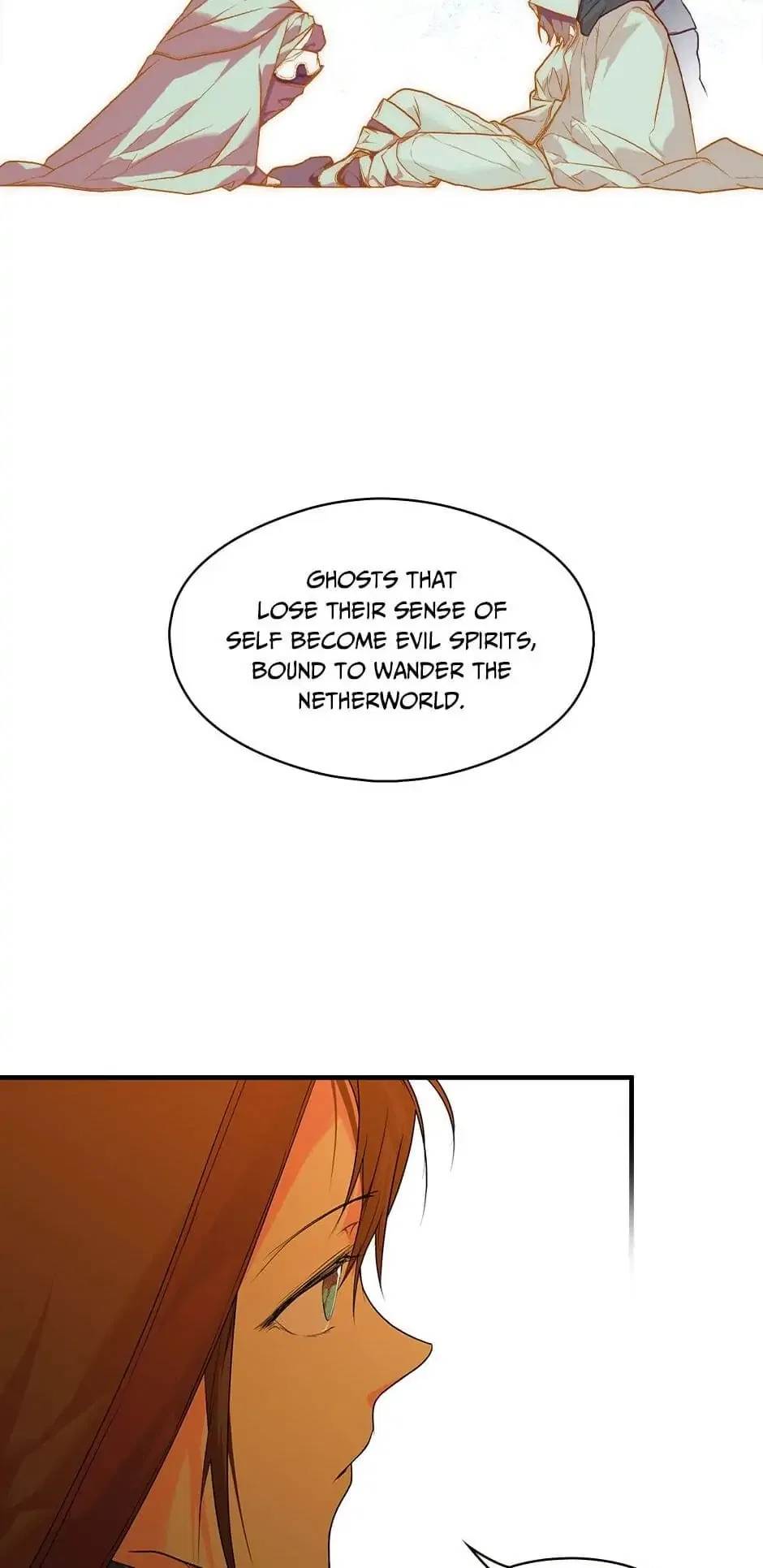 Secret Lady Chapter 19 – Page 29