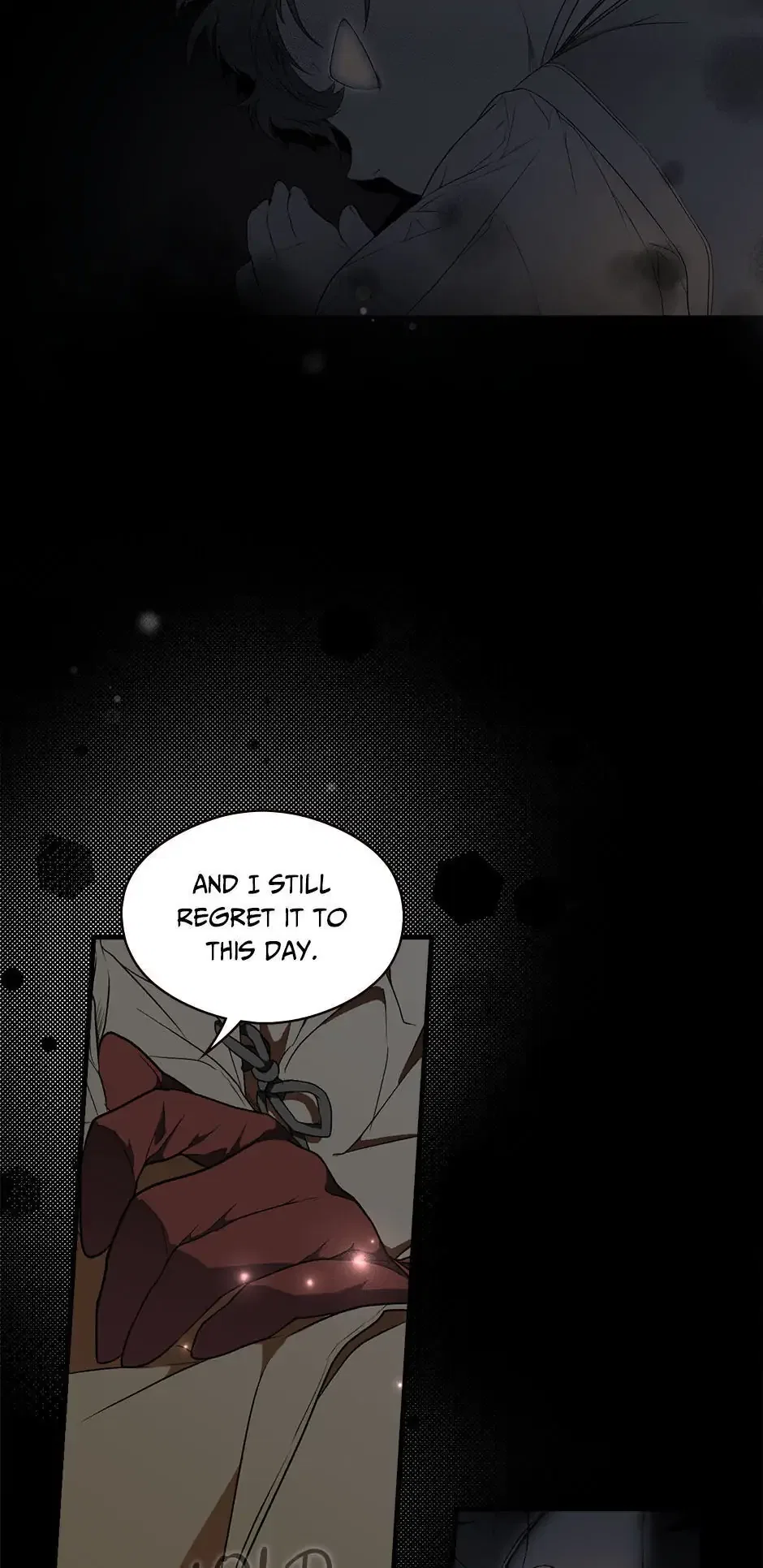 Secret Lady Chapter 19 – Page 32
