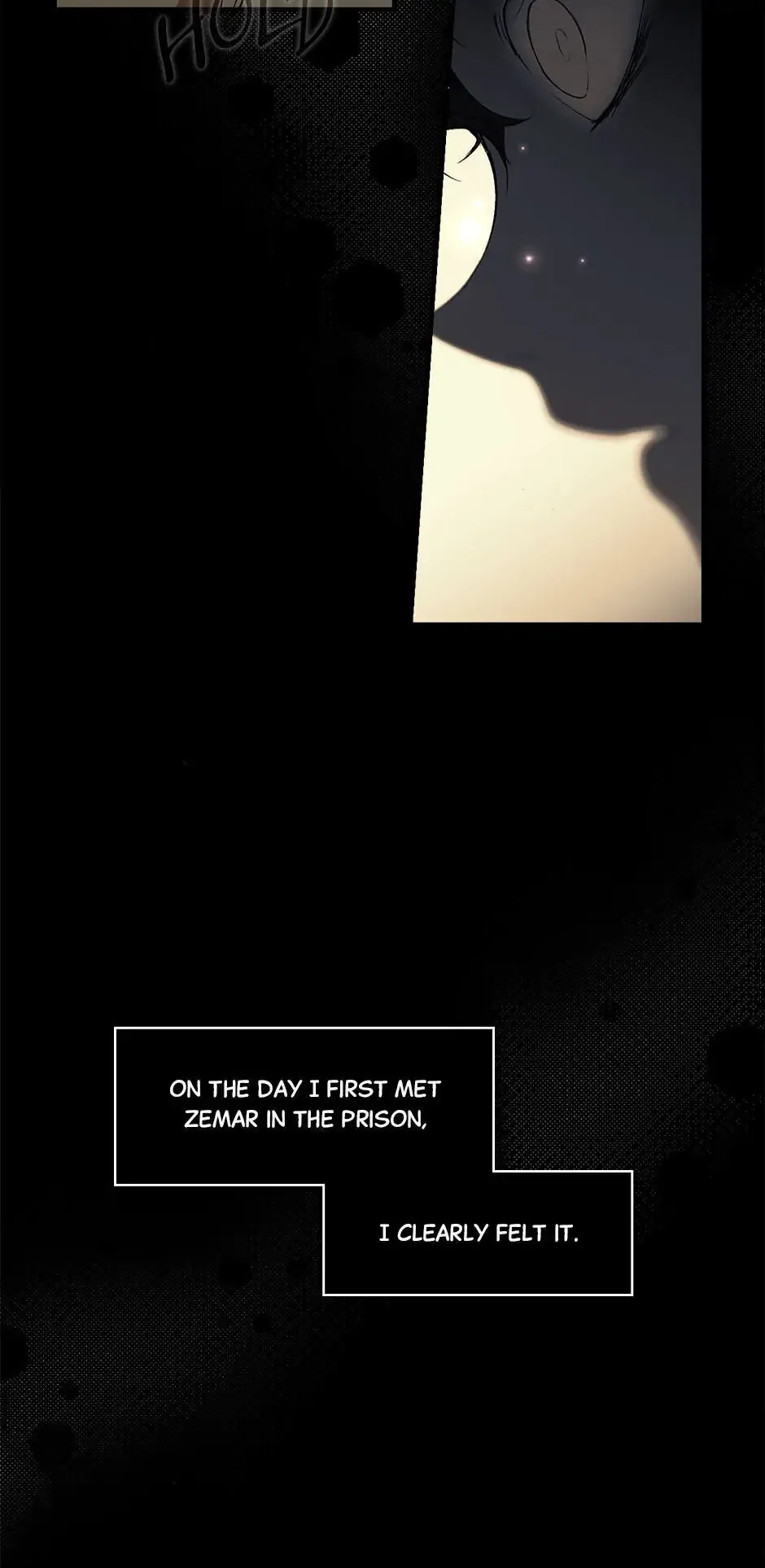 Secret Lady Chapter 19 – Page 33