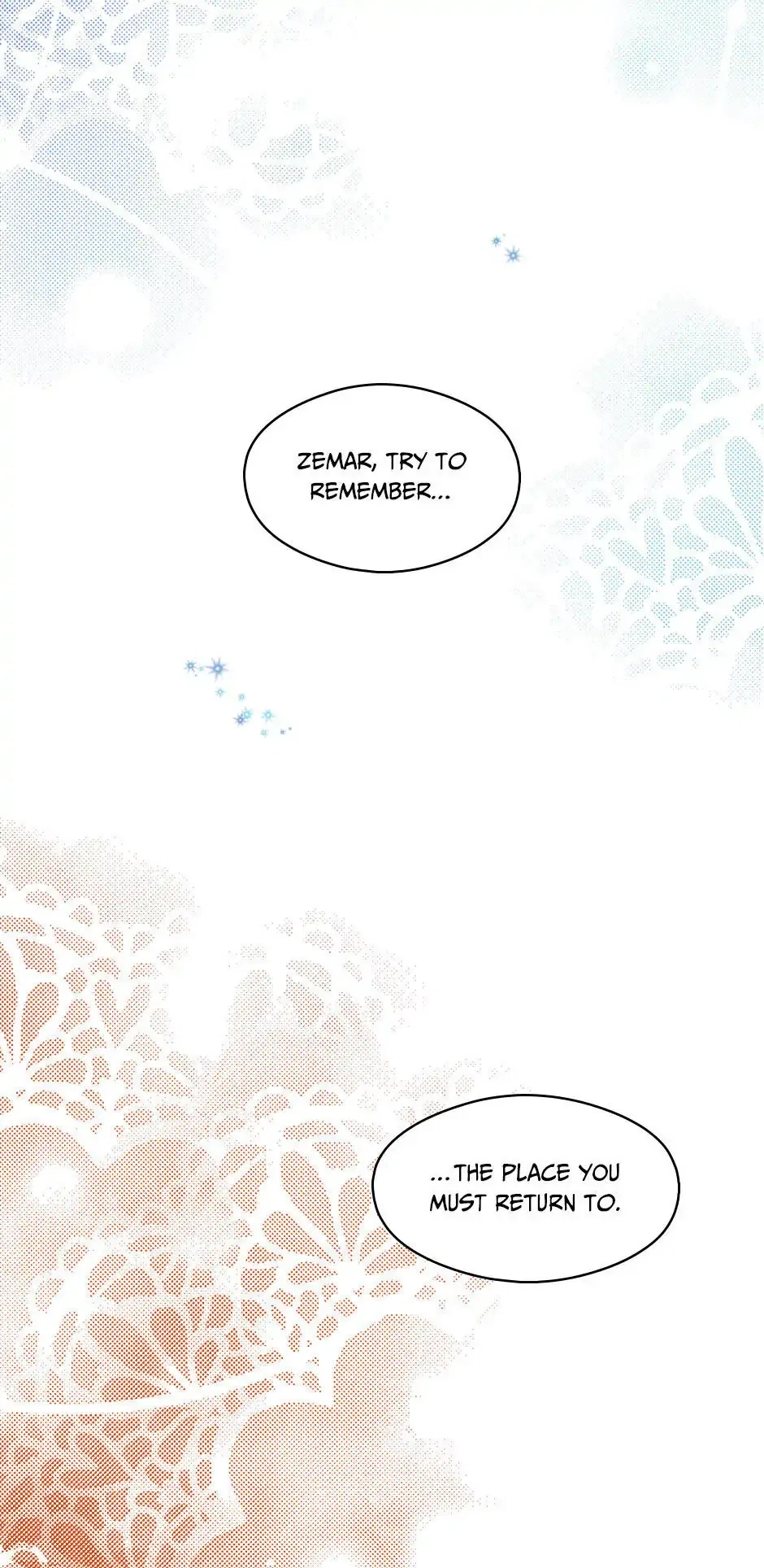 Secret Lady Chapter 19 – Page 36
